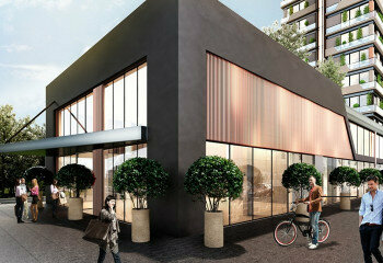 Квартира 3+1 в Стамбуле, Турция | PKK-16559