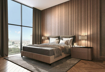 Квартира 3+1 в Стамбуле, Турция | PKK-16559