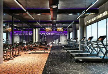 Квартира 3+1 в Стамбуле, Турция | PKK-16559