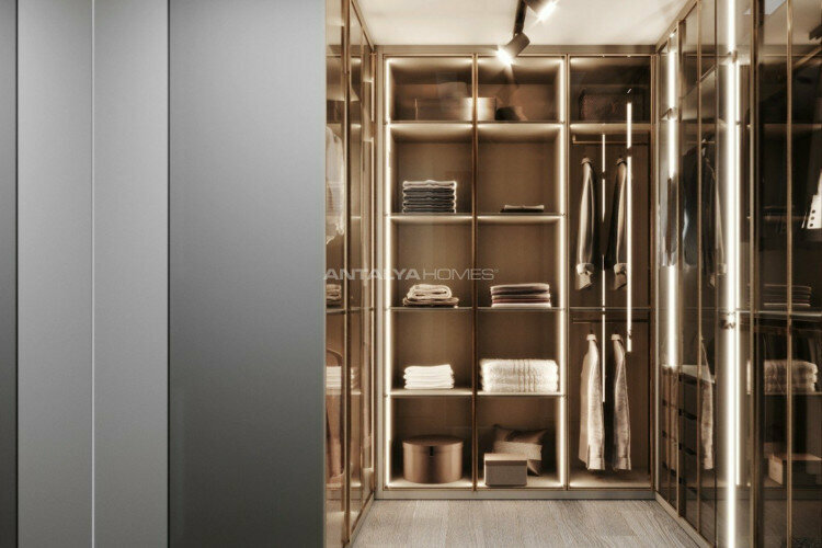 Квартира 2+1 в Анкаре, Турция | PTE-46035