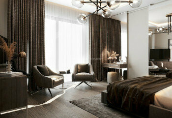 Квартира 2+1 в Анкаре, Турция | PTE-46035