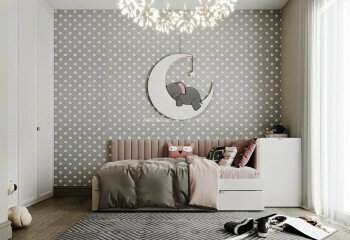 Квартира 2+1 в Анкаре, Турция | PTE-46035