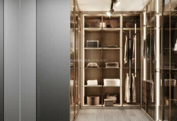 Квартира 2+1 в Анкаре, Турция | PTE-46035