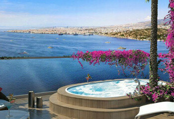 Квартира 1+1 в Измире, Турция | SBB-14994