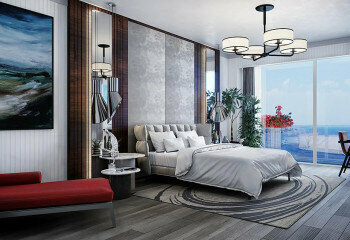 Квартира 1+1 в Измире, Турция | SBB-14994