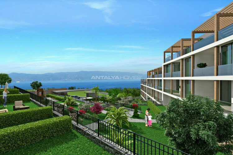 Квартира 3+1 в Бурсе, Турция | PBB-46907