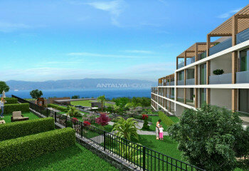 Квартира 3+1 в Бурсе, Турция | PBB-46907