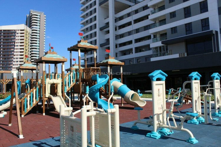 Квартира 2+1 в Анкаре, Турция | SBB-46045