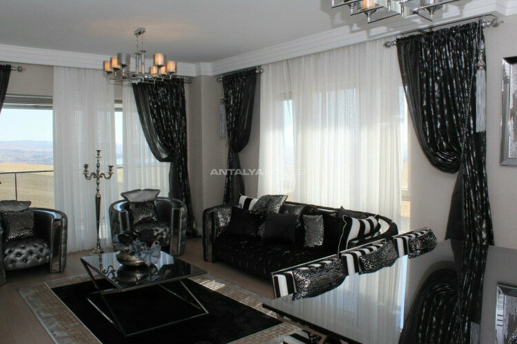 Квартира 2+1 в Анкаре, Турция | SBB-46045