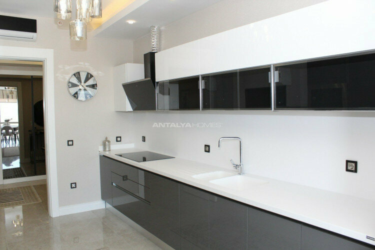 Квартира 2+1 в Анкаре, Турция | SBB-46045