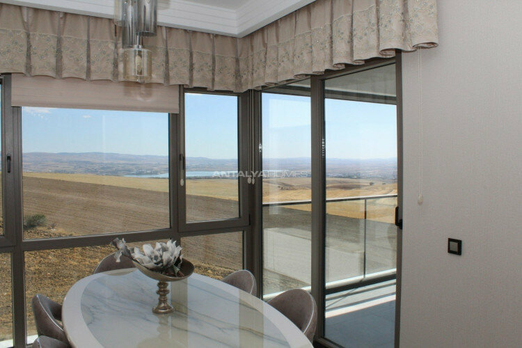 Квартира 2+1 в Анкаре, Турция | SBB-46045