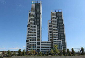 Квартира 2+1 в Анкаре, Турция | SBB-46045