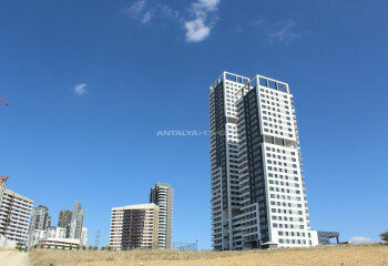 Квартира 2+1 в Анкаре, Турция | SBB-46045