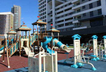 Квартира 2+1 в Анкаре, Турция | SBB-46045