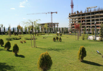 Квартира 2+1 в Анкаре, Турция | SBB-46045