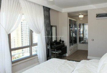 Квартира 2+1 в Анкаре, Турция | SBB-46045