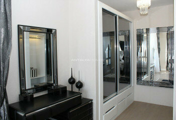 Квартира 2+1 в Анкаре, Турция | SBB-46045