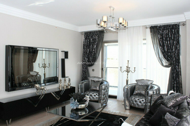 Квартира 3+1 в Анкаре, Турция | STE-46046