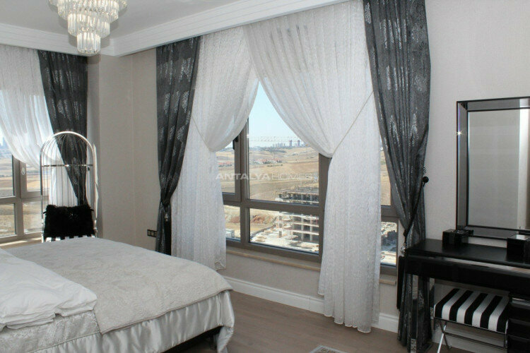 Квартира 3+1 в Анкаре, Турция | STE-46046