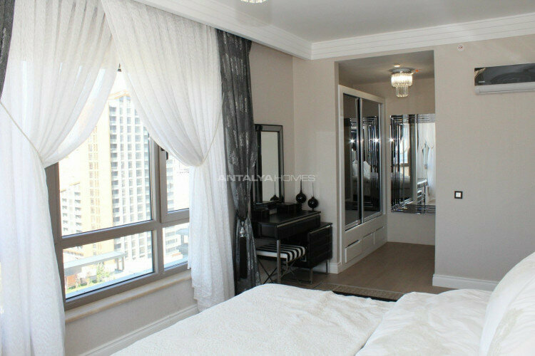 Квартира 3+1 в Анкаре, Турция | STE-46046