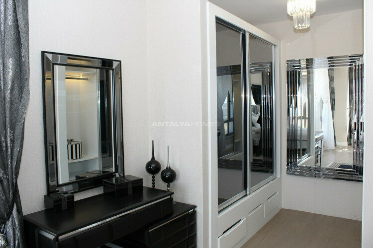 Квартира 3+1 в Анкаре, Турция | STE-46046