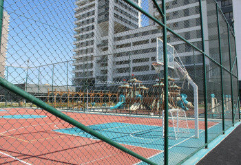 Квартира 3+1 в Анкаре, Турция | STE-46046