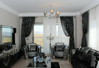 Квартира 3+1 в Анкаре, Турция | STE-46046