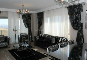 Квартира 3+1 в Анкаре, Турция | STE-46046