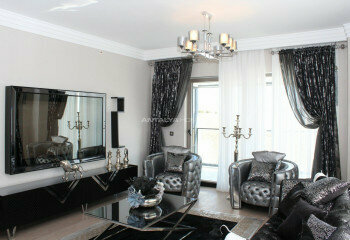 Квартира 3+1 в Анкаре, Турция | STE-46046