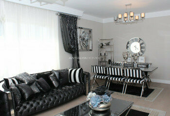 Квартира 3+1 в Анкаре, Турция | STE-46046