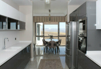 Квартира 3+1 в Анкаре, Турция | STE-46046