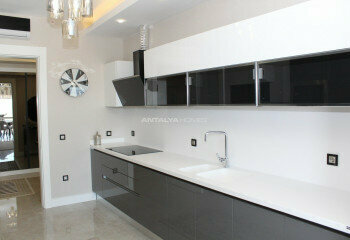 Квартира 3+1 в Анкаре, Турция | STE-46046