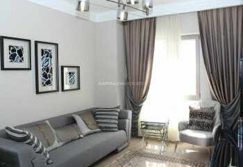 Квартира 3+1 в Анкаре, Турция | STE-46046