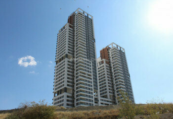 Квартира 4+1 в Анкаре, Турция | PTE-46047