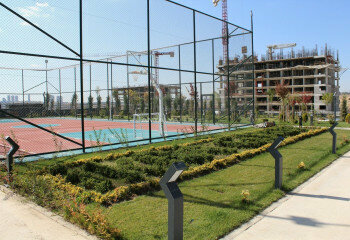 Квартира 4+1 в Анкаре, Турция | PTE-46047