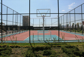 Квартира 4+1 в Анкаре, Турция | PTE-46047