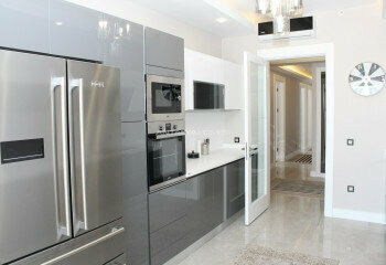 Квартира 4+1 в Анкаре, Турция | PTE-46047