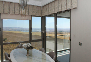 Квартира 4+1 в Анкаре, Турция | PTE-46047