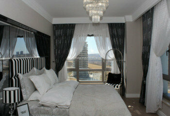 Квартира 4+1 в Анкаре, Турция | PTE-46047