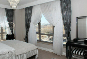 Квартира 4+1 в Анкаре, Турция | PTE-46047