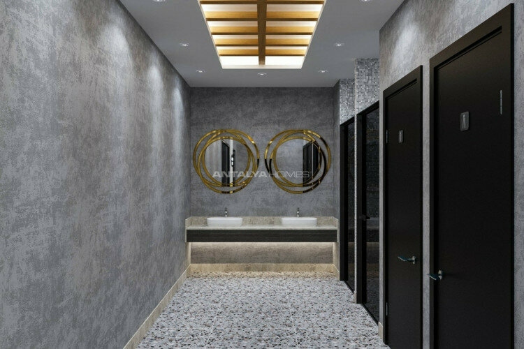 Квартира 3+1 в Анталии, Турция | PTE-45443