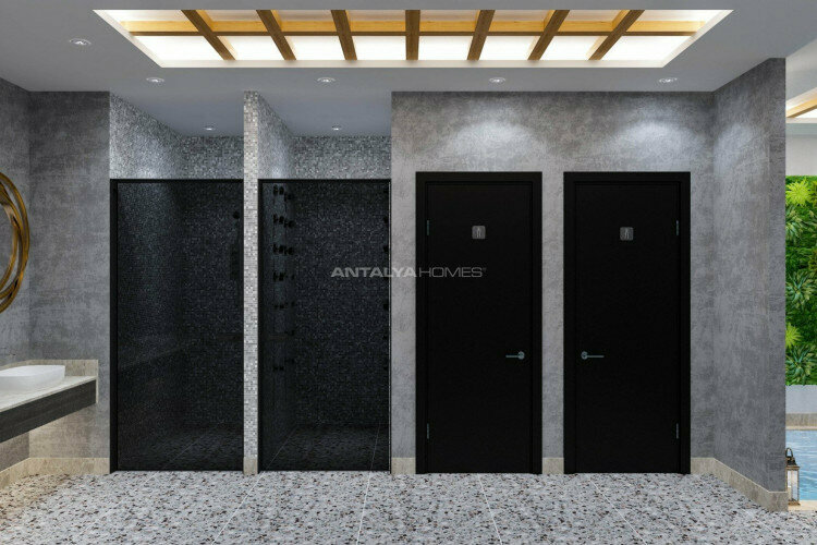 Квартира 3+1 в Анталии, Турция | PTE-45443