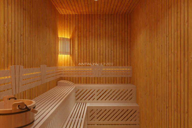 Квартира 3+1 в Анталии, Турция | PTE-45443