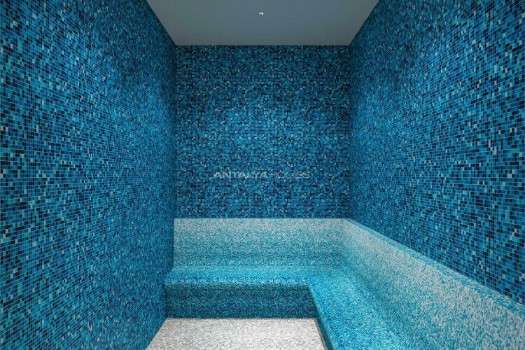 Квартира 3+1 в Анталии, Турция | PTE-45443