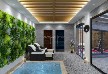 Квартира 3+1 в Анталии, Турция | PTE-45443