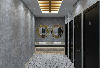 Квартира 3+1 в Анталии, Турция | PTE-45443