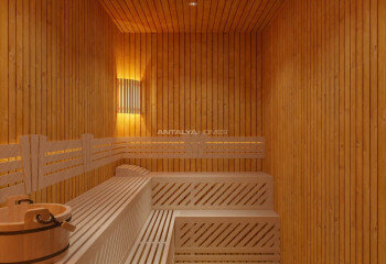 Квартира 3+1 в Анталии, Турция | PTE-45443