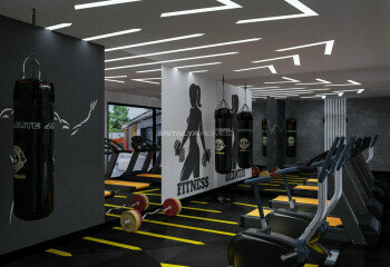 Квартира 3+1 в Анталии, Турция | PTE-45443