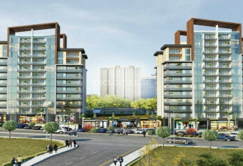 Квартира 2+1 в Стамбуле, Турция | SBB-10613