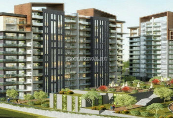 Квартира 2+1 в Стамбуле, Турция | SBB-10613